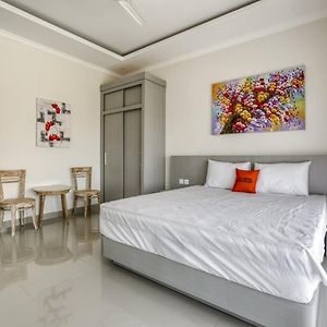 Habitación Doble Estándar